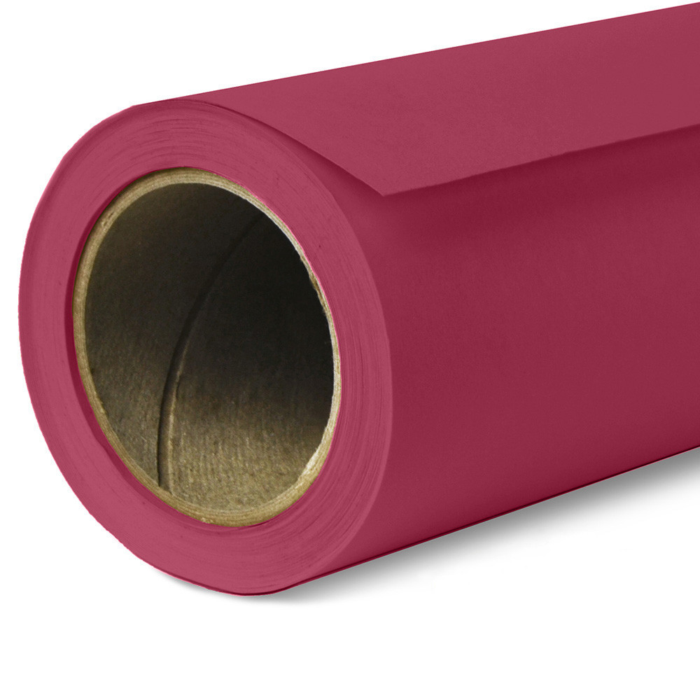 Фон Savage Widetone Crimson 2.18m x 11m  / На Складе, фото 1