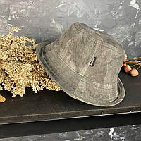 Панамка дитяча BEWARM jeans Graffit 42-44