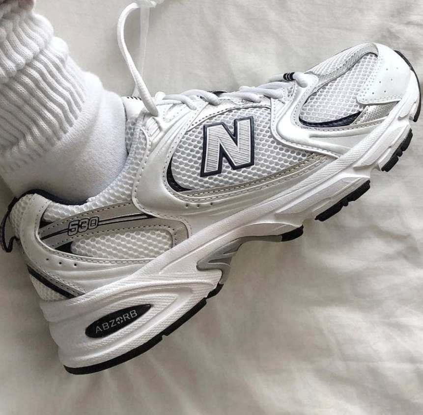 New Balance 530 Женские Купить Спб