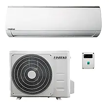 Холодильна спліт — система для камер FSRH-10W Fanreko (0...+10C) (16 м.куб) Україна., фото 2