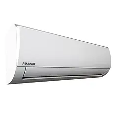 Холодильна спліт — система для камер FSRH-10W Fanreko (0...+10C) (16 м.куб) Україна., фото 2