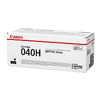 Заправка картриджа Canon 040H black для принтера LBP710Cx, LBP712Cx