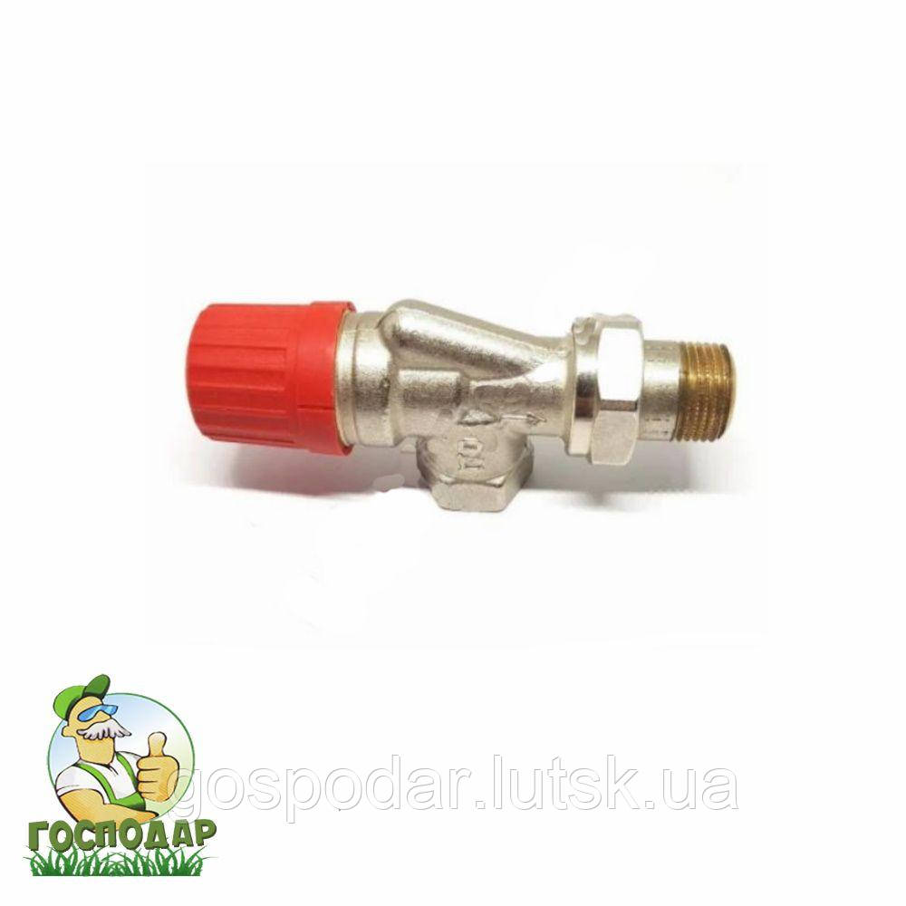 Термостатичний клапан Danfoss RA-N 013G0153
