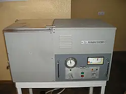 Лабораторна пральна машина "Скоротестер" типу ЇЇ-09