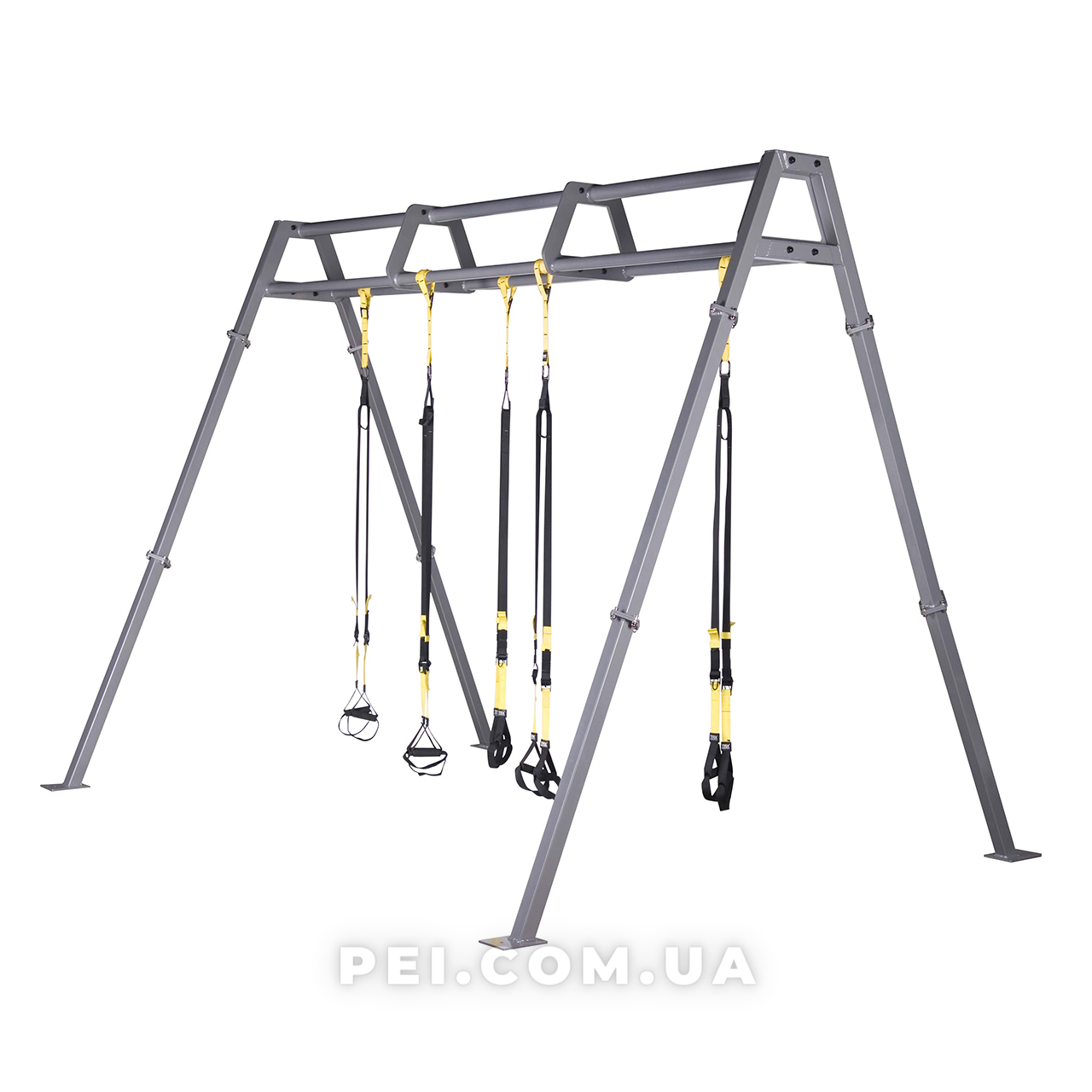 TRX-станція M3013 (L=4м) Рама для TRX, ферма для TRX, кріплення для TRX