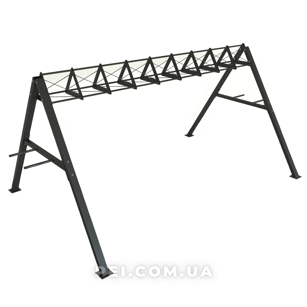 Ферма для TRX + бруси M3014 (L=4м) Станція для TRX, рама для TRX, кріплення для TRX