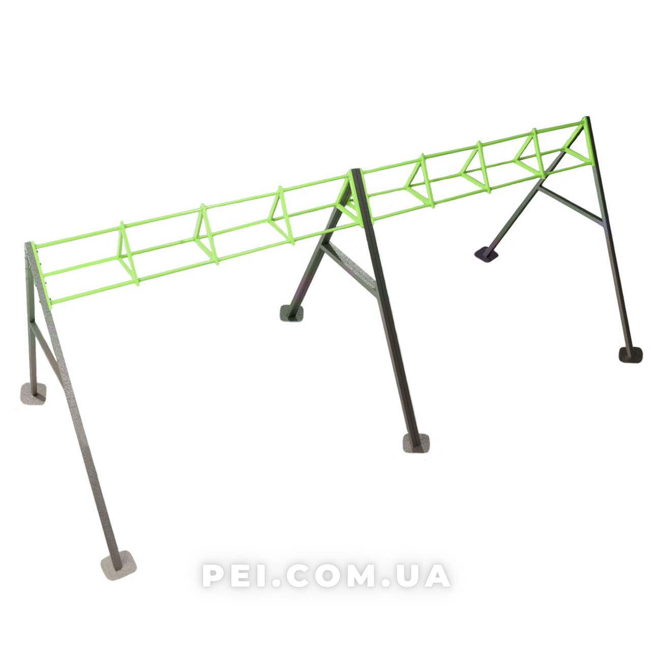 Рама для TRX M3017 (L=9 м) Станція для TRX, ферма для TRX, кріплення для TRX