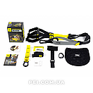 Петлі TRX Pro Pack 4 M3018, фото 9