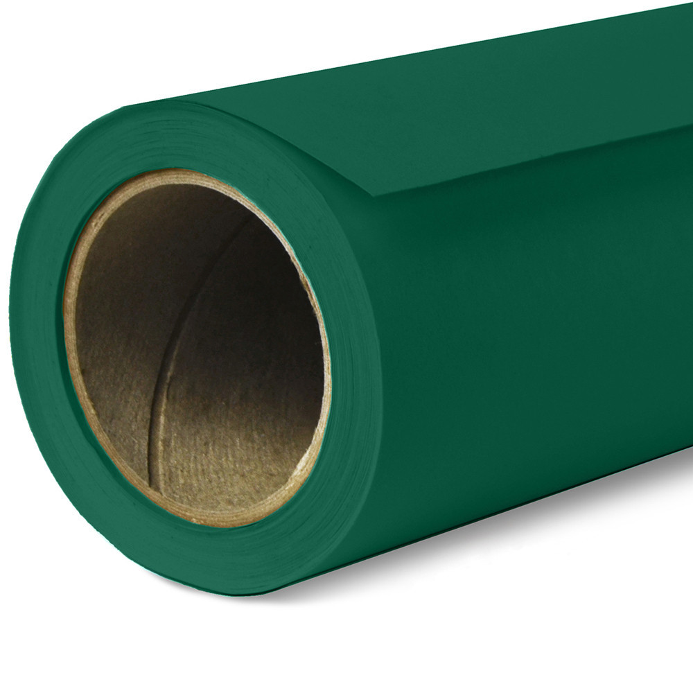 Фон Savage Widetone Evergreen 2.72m x 11m / На Складе