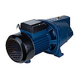 Насос відцентровий самовсмоктуючий WETRON JSW10M (775033) 0.75кВт Hmax 40м Qmax 80л/хв, фото 4