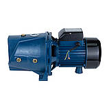 Насос відцентровий самовсмоктуючий WETRON JSW10M (775033) 0.75кВт Hmax 40м Qmax 80л/хв, фото 6