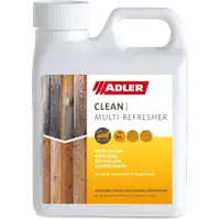 Очисник для терасної дошки Clean-Multi-Refresher, 1 л, Adler. Знімає сірість, почорніня, грибок, плісняву