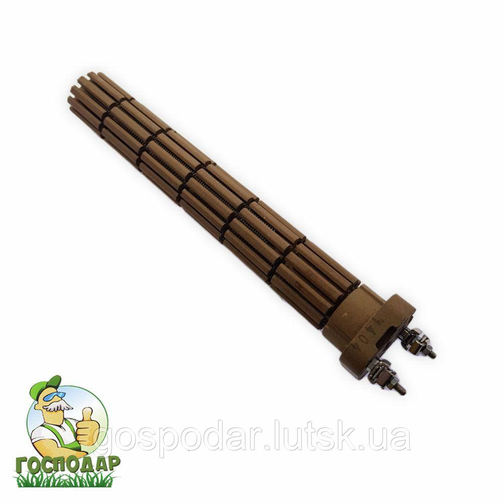 Сухий тен Steatite для бойлерів Атлантік потужністю 2,1 кВт стеатитовий тен водонагрівача Atlantic, фото 1