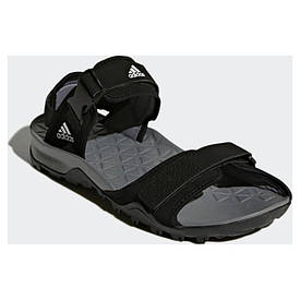 Сандалії чоловічі спортивні  оригінал adidas Performance Cyprex Ultra Sandal II