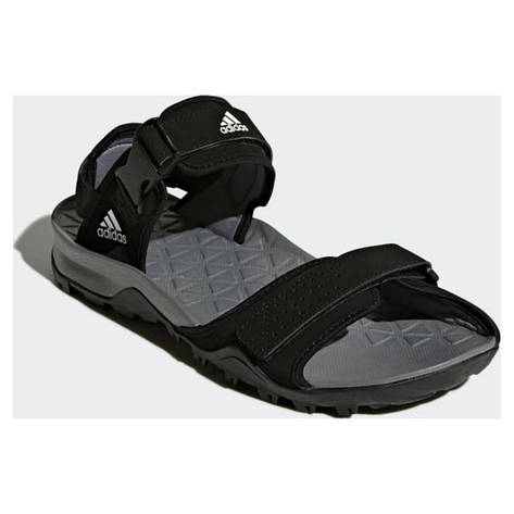 Сандалії чоловічі спортивні  оригінал adidas Performance Cyprex Ultra Sandal II, фото 2