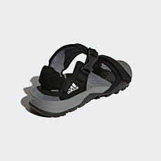 Сандалії чоловічі спортивні  оригінал adidas Performance Cyprex Ultra Sandal II, фото 3