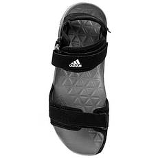 Сандалії чоловічі спортивні  оригінал adidas Performance Cyprex Ultra Sandal II, фото 2