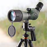 Підзорна труба Vanguard Endeavor XF 80A 20-60x80/45 WP (Endeavor XF 80A), фото 6