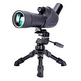 Підзорна труба Vanguard Vesta 560A 15-45x60/45 WP + штатив (Vesta 560A), фото 3
