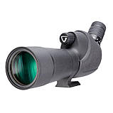 Підзорна труба Vanguard Vesta 560A 15-45x60/45 WP + штатив (Vesta 560A), фото 4