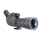 Підзорна труба Vanguard Vesta 560A 15-45x60/45 WP + штатив (Vesta 560A), фото 5