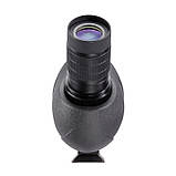 Підзорна труба Vanguard Vesta 560A 15-45x60/45 WP + штатив (Vesta 560A), фото 9
