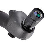 Підзорна труба Vanguard Vesta 560A 15-45x60/45 WP + штатив (Vesta 560A), фото 11