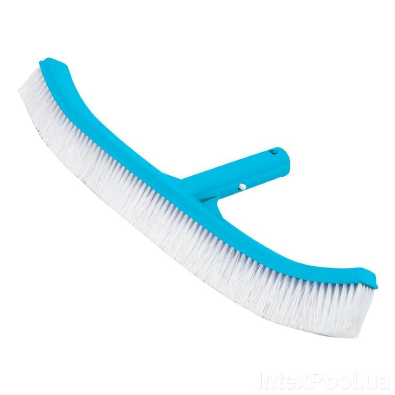 Щітка-насадка для чищення стін і дна басейну Intex 29053, діаметр 28 мм