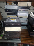 Продам оптичний привод для комп'ютера DVD-RW IDE, SATA 35 грн, фото 3