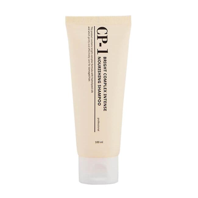Шампунь для волосся CP-1 Bright Complex Intense Nourishing Shampoo 100 мл