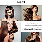 MASIL 3 Salon Hair CMC Shampoo Відновлюючий шампунь з амінокислотами, 300 мл, фото 6