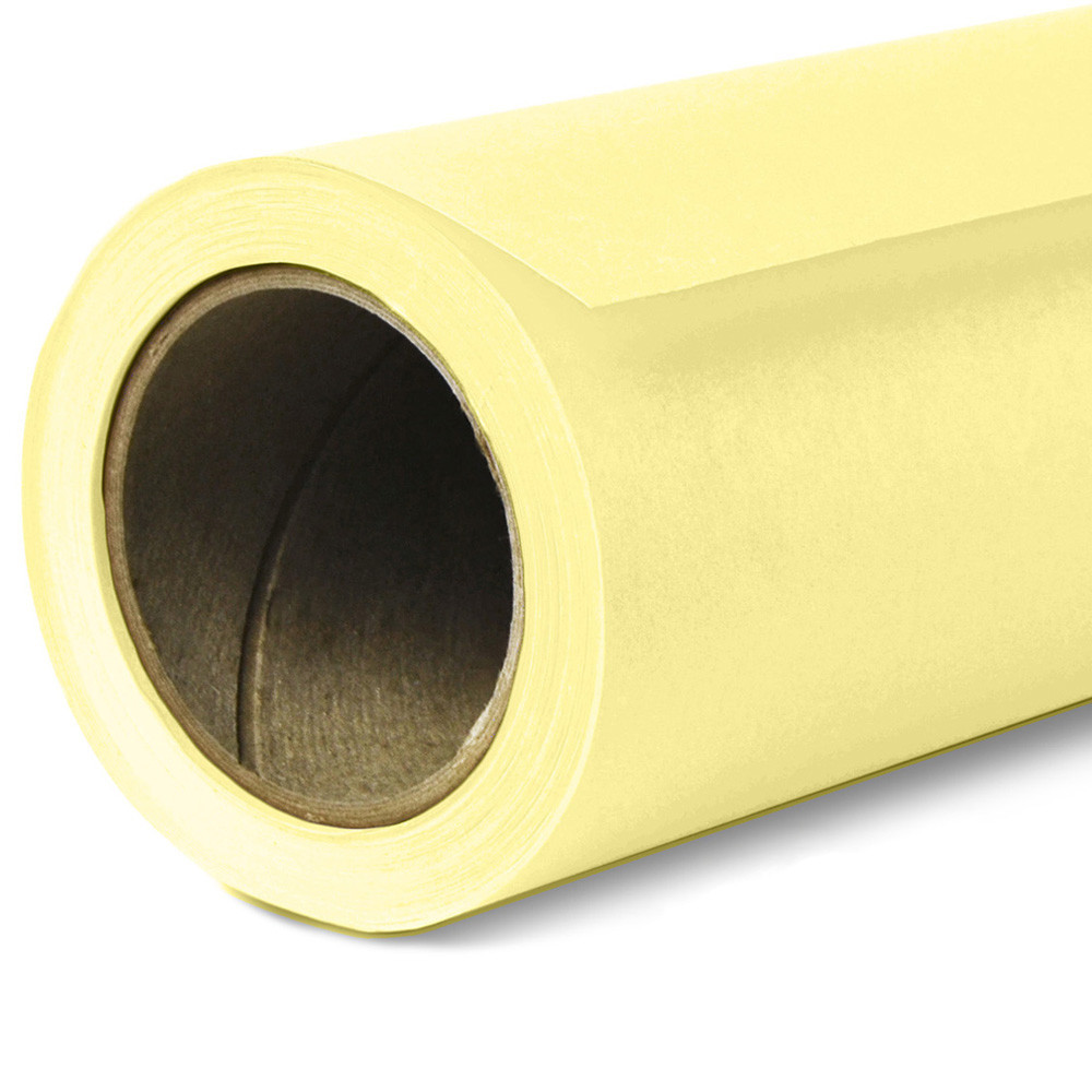 Фон Savage Widetone Lemonade 1.36m x 11m / На Складе, фото 1