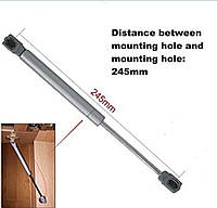 ZFYQ газова пружина, 4 шт., підйомник газової стійки, опора для дверця