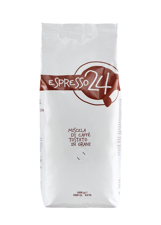 Espresso 24