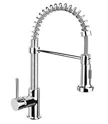 Кухонний змішувач Deante Molla  BDZ060A