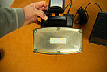 LED прожектор на сонячній батареї WeteLux із датчиком руху, фото 3