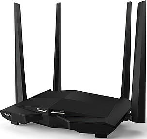 Роутер TENDA AC10 AC1200 UA, фото 3