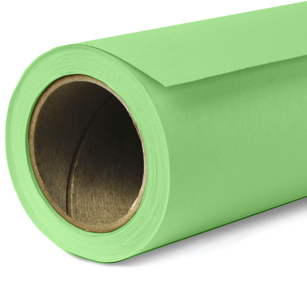 Фон Savage Widetone Mint Green 1.36m x 11m / На Складе, фото 1