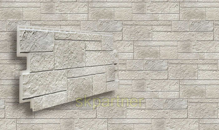 Фасадные и цокольные панели VOX Solid SandStone - фото 2 - id-p1418459681
