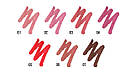 Олівець для губ механічний Colour Intense Satin Lip Pencil № 01 Tea rose Димчасто-рожевий, фото 6