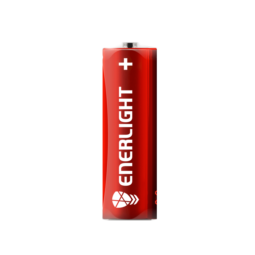 Батарейка AA / LR6 Enerlight Mega Power Alkaline (1шт.)