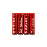 Батарейка AA / LR6 Enerlight Mega Power Alkaline (1шт.), фото 2