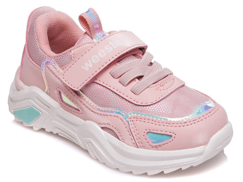 Кросівки Weestep R572863103  Pink 22-27