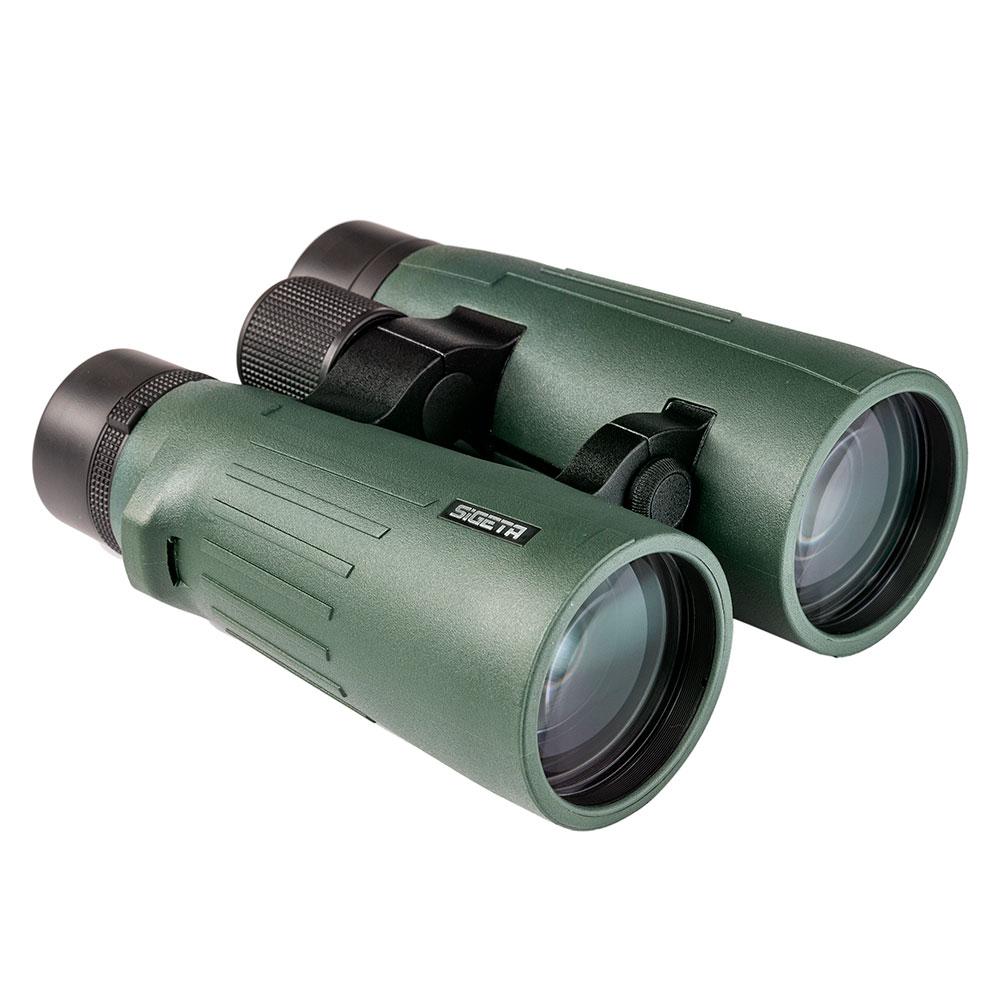 Бінокль SIGETA Imperial 8x56 Green, фото 1