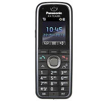 DECT телефон PANASONIC KX-TCA285RU