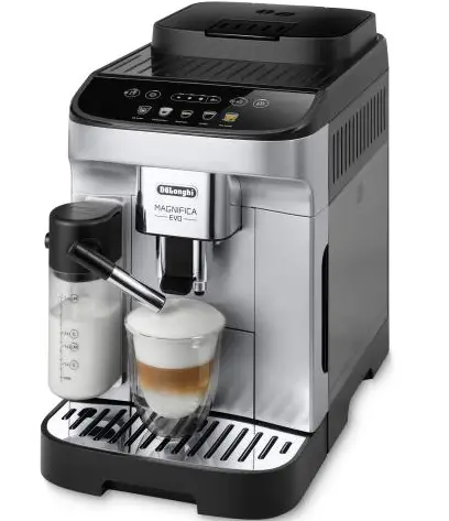 Кавомашина DeLonghi ECAM 290.61.SB, фото 1