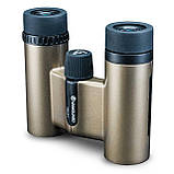Бінокль Vanguard Vesta Compact 10x21 WP Champagne (Vesta 1021 Cham), фото 4
