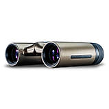 Бінокль Vanguard Vesta Compact 10x21 WP Champagne (Vesta 1021 Cham), фото 11