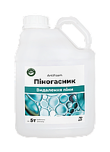 Піногасник AntiFoam, 5 л