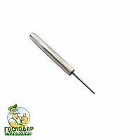 Анод магнієвий D26, L200, різьблення M6 на довгій ніжці 18(21) см